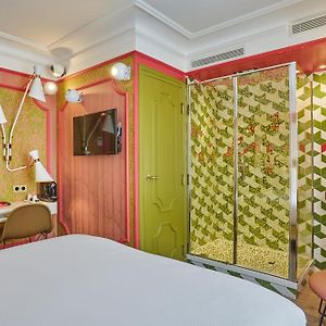 Habitación con Cama King